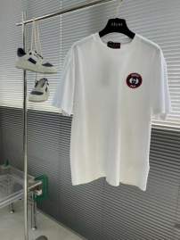 Picture of Gucci T Shirts Short _SKUGucciS-2XLtltx7311673